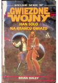 Han Solo na krańcu gwiazd