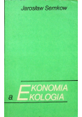 Ekonomia a ekologia
