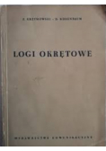 Logi okrętowe