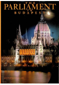 The Parlament in Budapest
