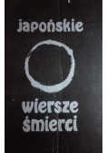 Japońskie Wiersze śmierci