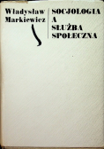 Socjologia a służba społeczna