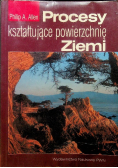 Procesy kształtujące powierzchnię ziemi