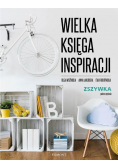 Wielka księga inspiracji
