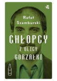 Chłopcy z ulicy Gorzałki