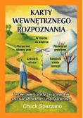 Karty Wewnętrznego Rozpoznania (książka + karty)