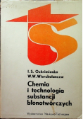 Chemia i technologia substancji błonotwórczych