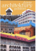 Dzieje architektury polskiej
