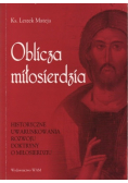 Oblicza miłosierdzia