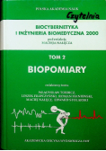 Biocybernetyka i inżynieria biomedyczna 2000 Tom 2 Biopomiary