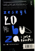 Zeszyt łobuza i jego kumpli