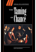 The Taming of Chance