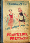 Prawdziwa przyjaźń 1934 r.