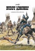 Buddy Longway Tom 3 Ludzkie szaleństwo