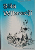 Siła wibracji