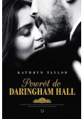 Powrót do Daringham Hall