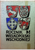 Rocznik wielkopolski wschodniej tom 3