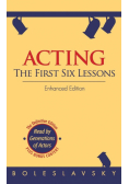 Acting