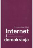 Internet i demokracja