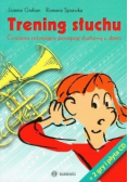 Trening słuchu z CD