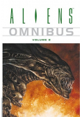 Aliens Omnibus volume 2