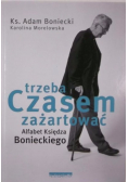 Czasem trzeba zażartować Alfabet Ks Bonieckiego