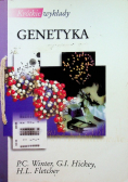 Genetyka Krótkie wykłady