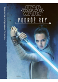 Star Wars. Ostatni Jedi. Podróż Rey