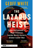 The Lazarus Heist