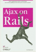 Ajax on Rails