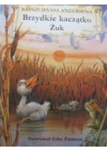 Brzydkie kaczątko Żuk