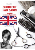 Shortcut Hair Salon Angielski w salonie fryzjerskim
