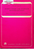 Historia i typologia ksiąg liturgicznych biznatyjsko-słowiańskich