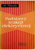Podstawy trakcji elektrycznej