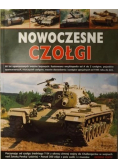 Nowoczesne czołgi