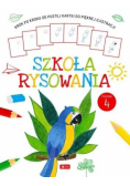 Szkoła rysowania. Poziom 4