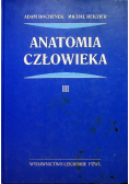 Anatomia człowieka tom III