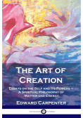 The Art of Creation