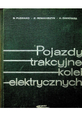 Pojazdy trakcyjne kolei elektrycznych