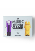 Gra karciana Memory Music