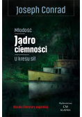 Młodość, Jądro ciemności, U kresu sił