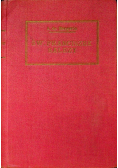 Święty Franciszek Salezy 1927r.