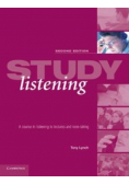 Study Listening
