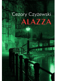 Alazza