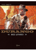 Durango tom 13 Bez litości