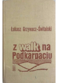 Z walk na Podkarpaciu
