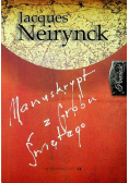 Manuskrypt z Grobu Świętego