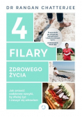 4 filary zdrowego życia