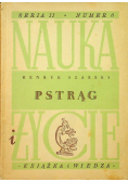 Pstrąg 1950 r.
