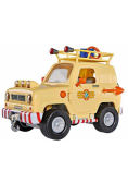 Strażak Sam Jeep ratunkowy